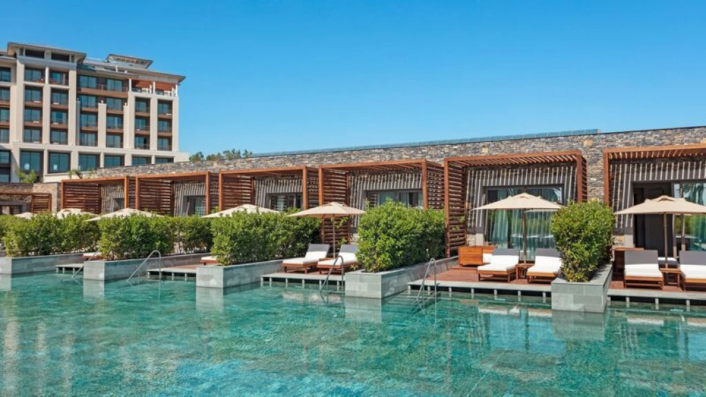 Cullinan Belek