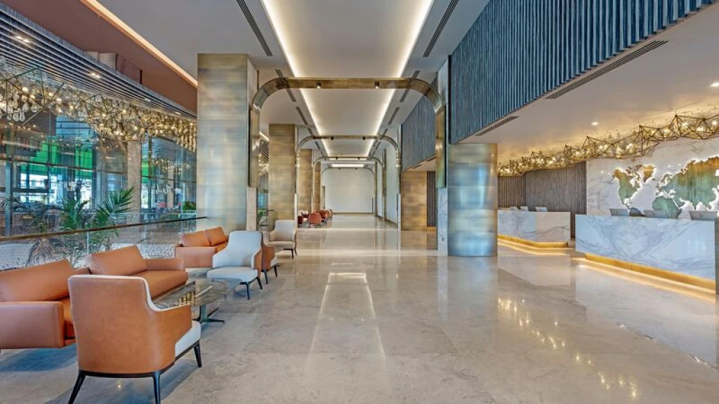 Cullinan Belek