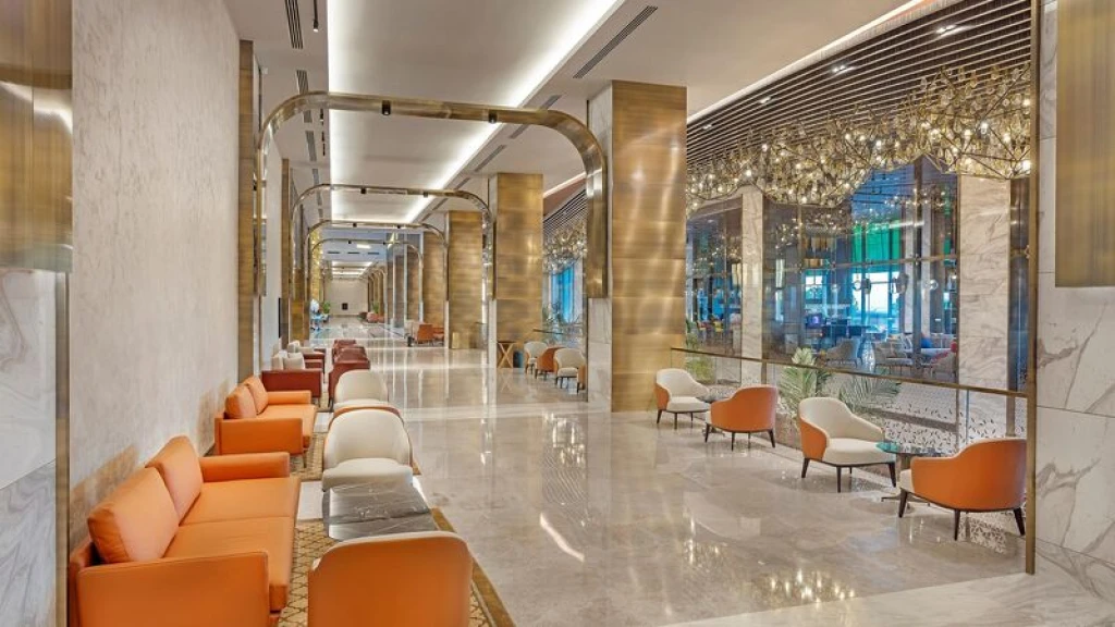 Cullinan Belek