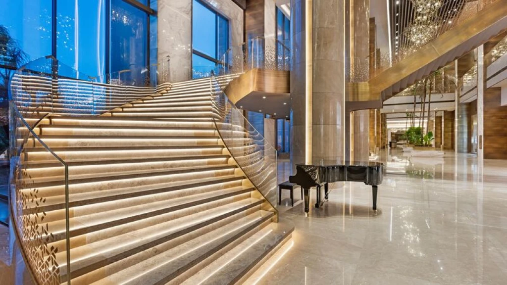 Cullinan Belek
