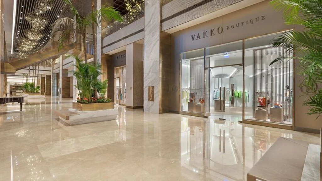 Cullinan Belek