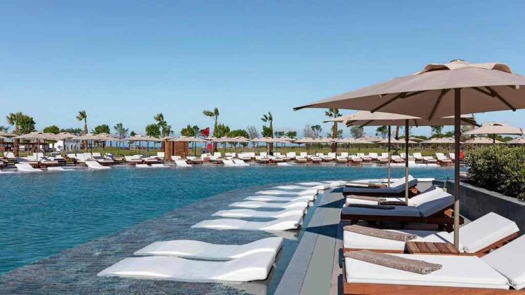 Cullinan Belek