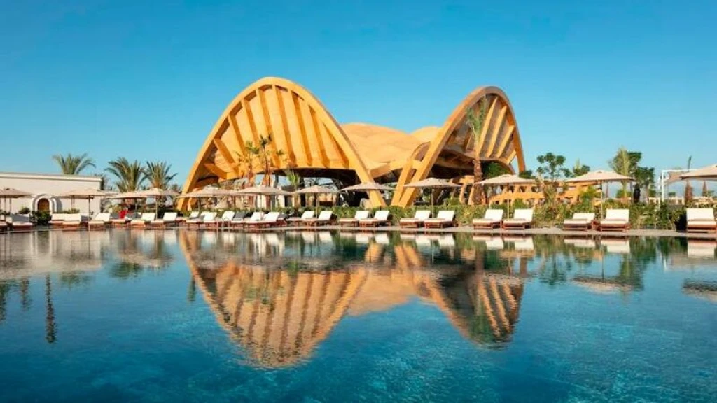 Cullinan Belek