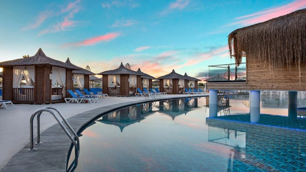 Granada Luxury Belek