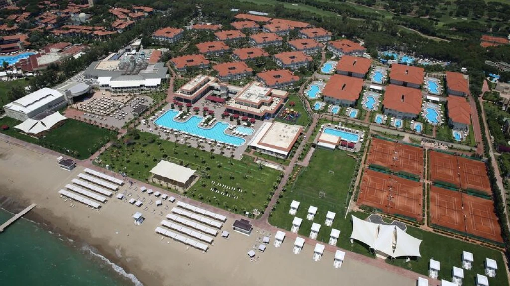 Gural Premier Belek