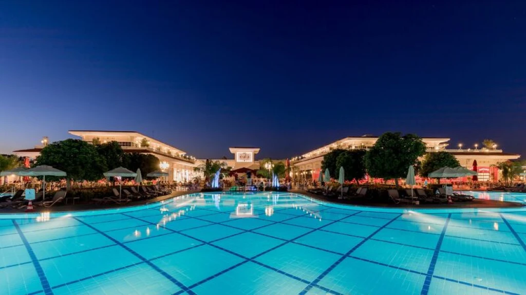 Gural Premier Belek