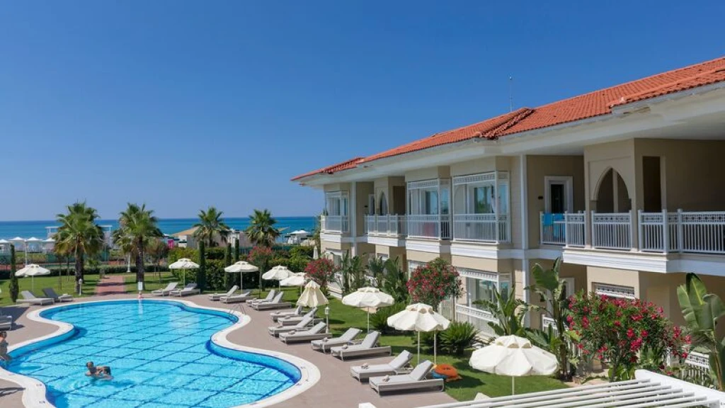Gural Premier Belek