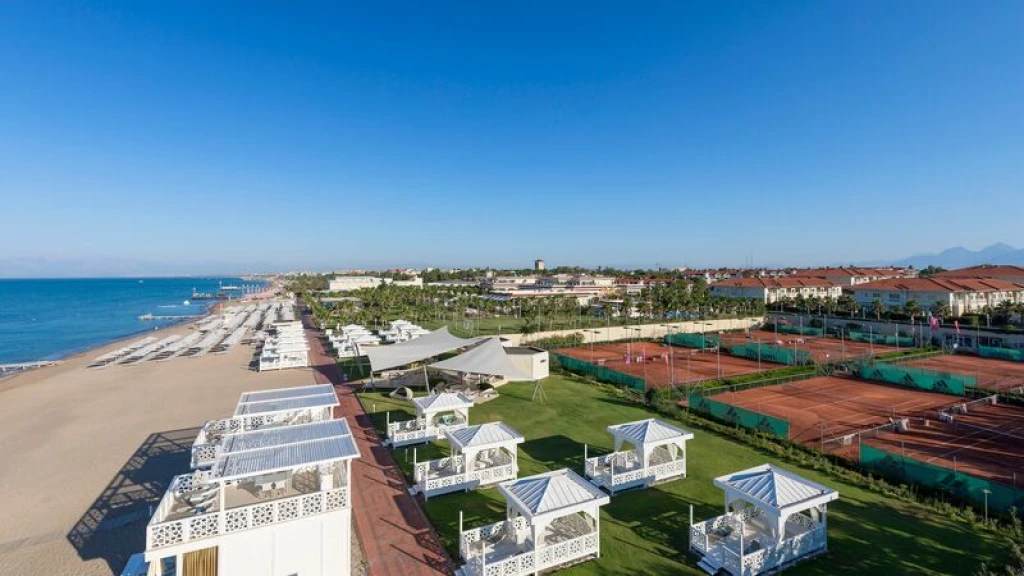 Gural Premier Belek