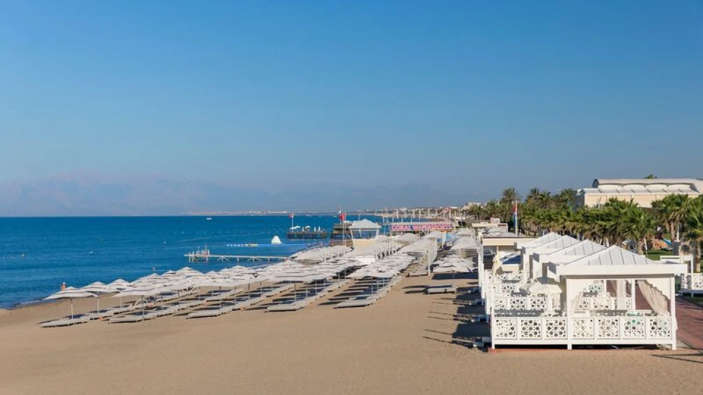 Gural Premier Belek
