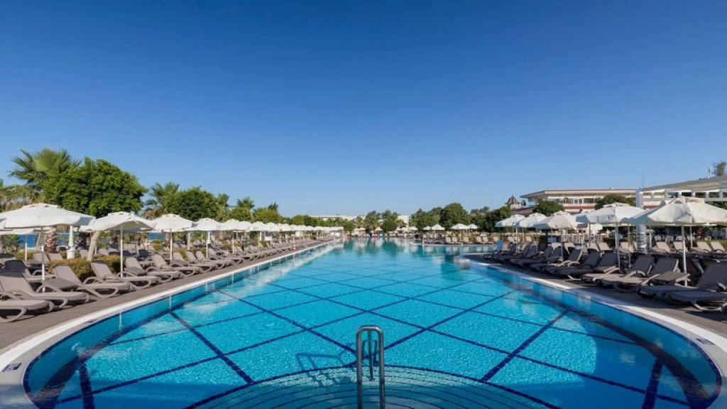Gural Premier Belek