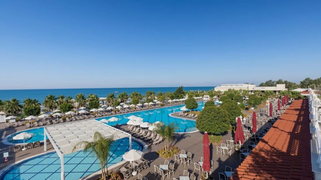 Gural Premier Belek