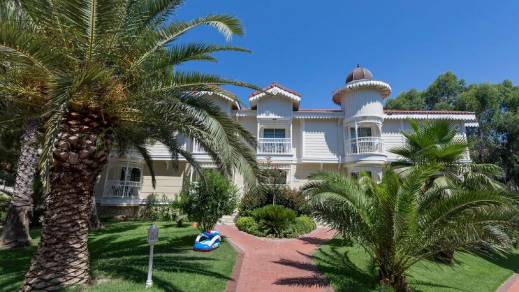 Gural Premier Belek