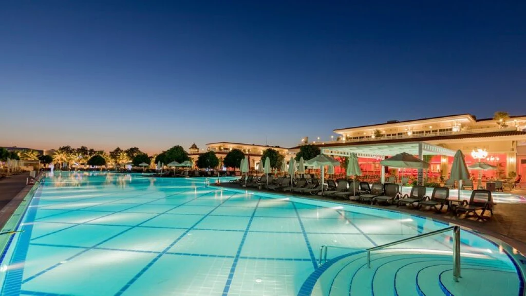 Gural Premier Belek