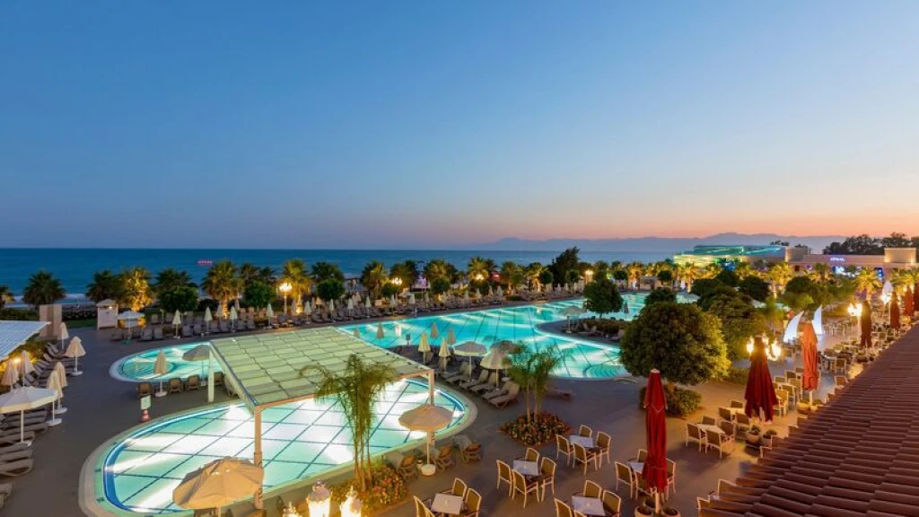 Gural Premier Belek