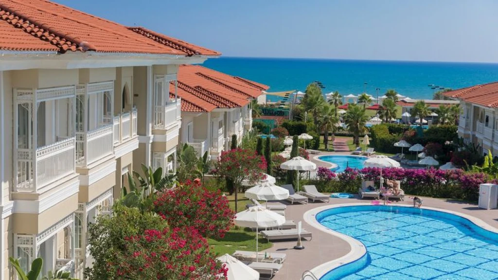Gural Premier Belek