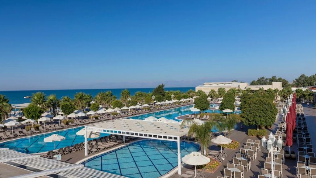 Gural Premier Belek