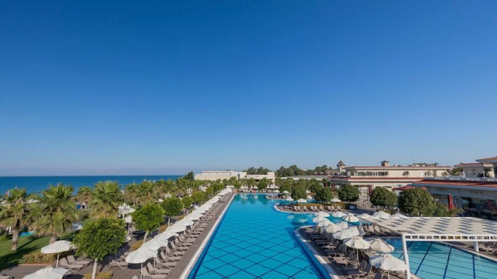 Gural Premier Belek