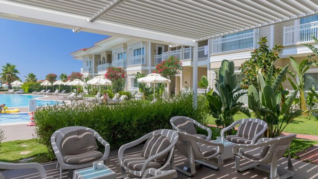 Gural Premier Belek