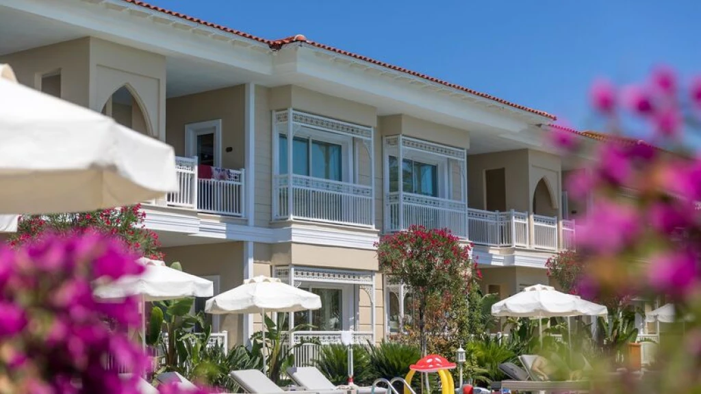 Gural Premier Belek