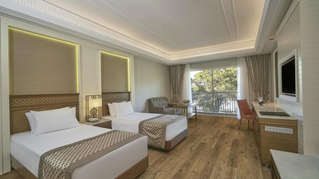 Gural Premier Belek