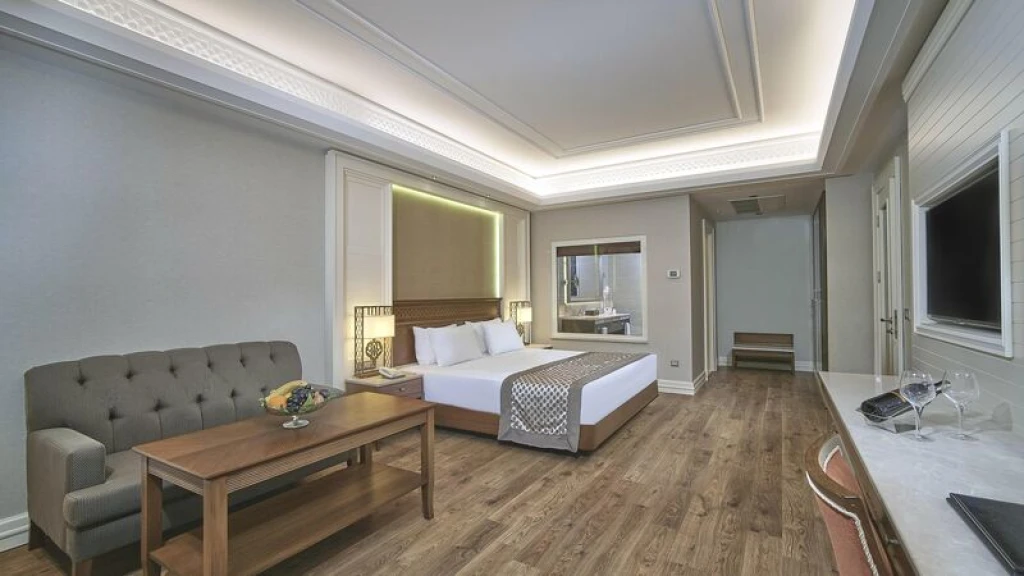 Gural Premier Belek