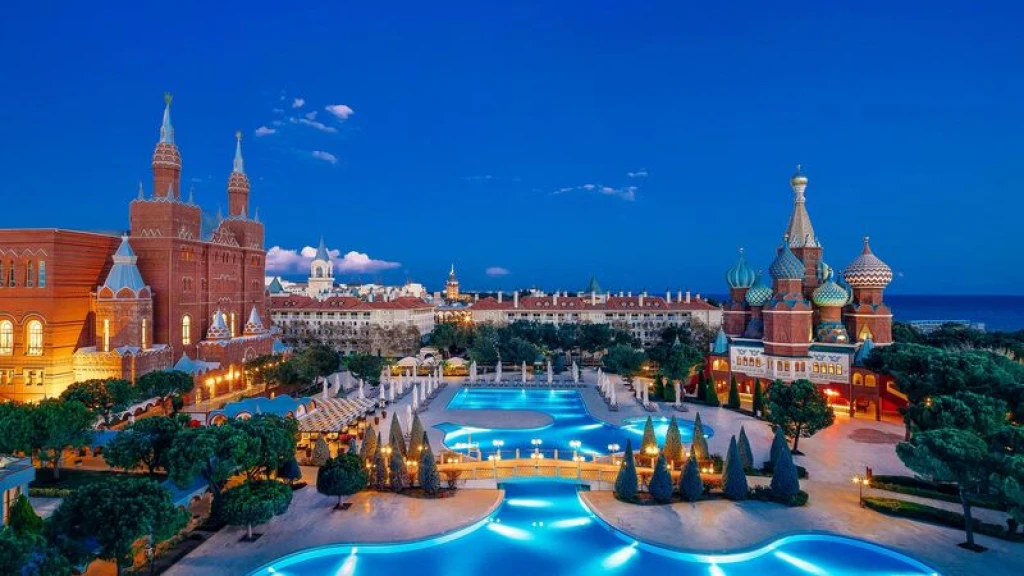 Kremlin Palace