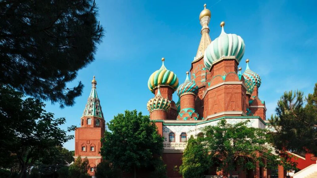 Kremlin Palace