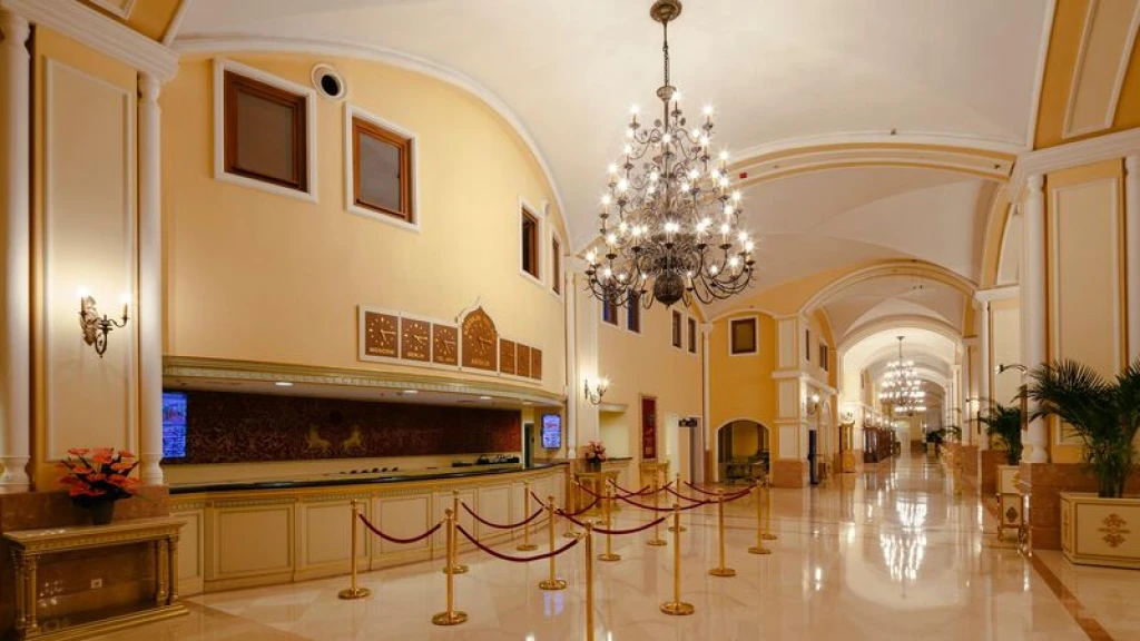 Kremlin Palace