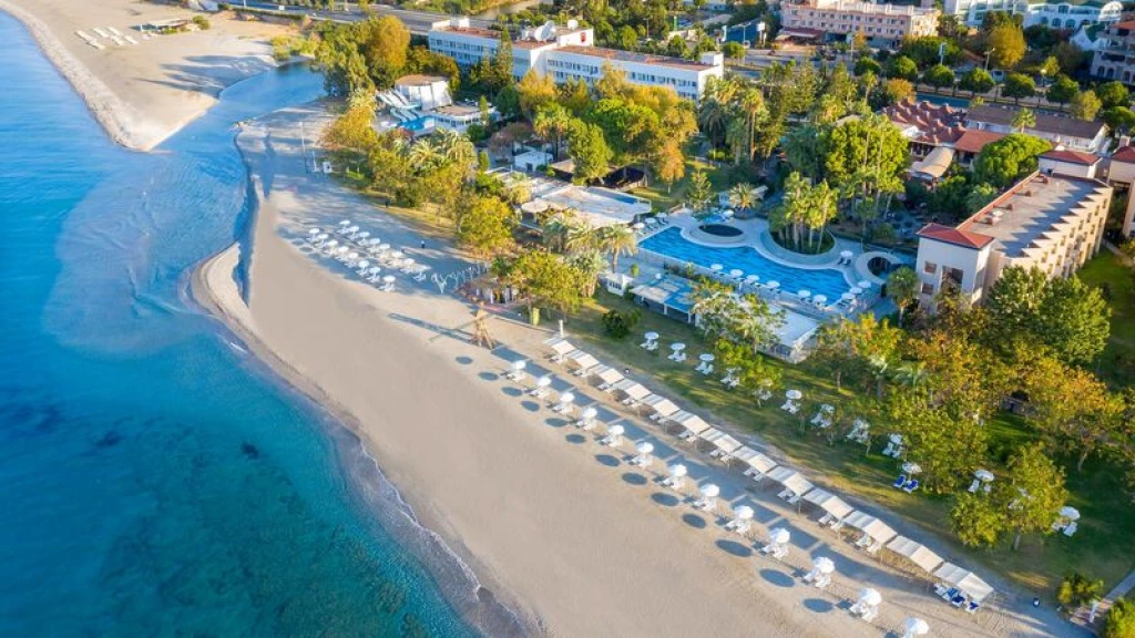 Labranda Alantur Hotel