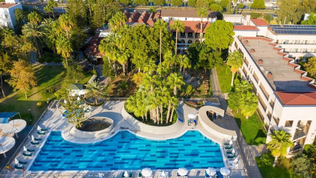 Labranda Alantur Hotel