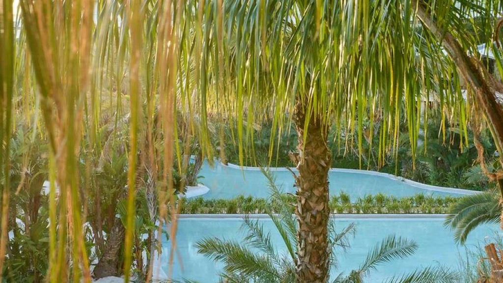 Maxx Royal Belek Golf Resort
