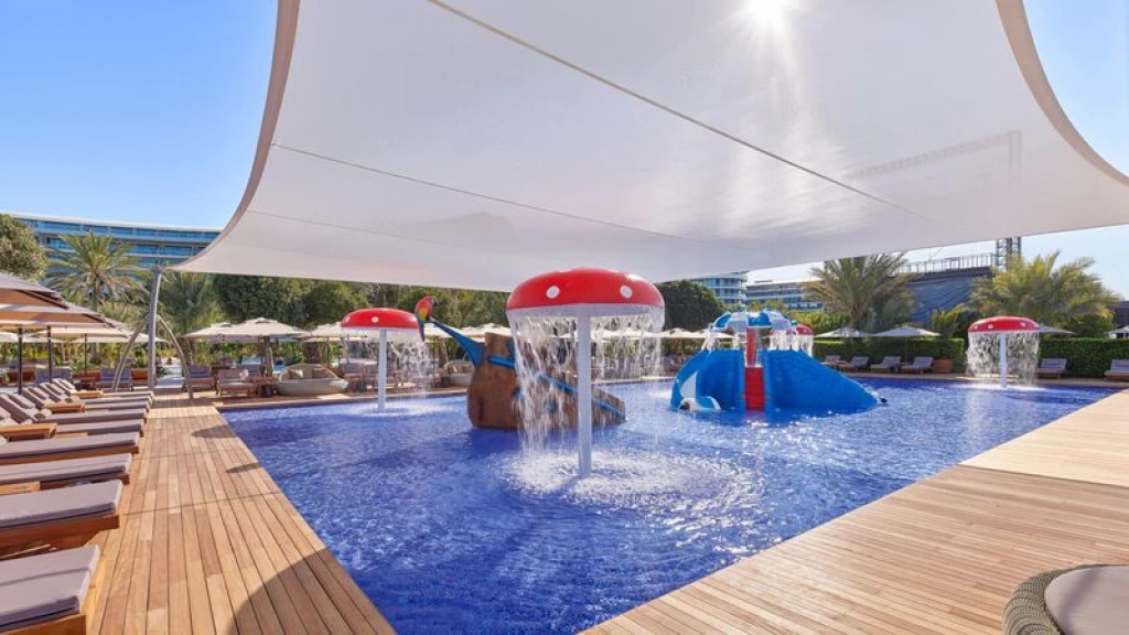 Maxx Royal Belek Golf Resort