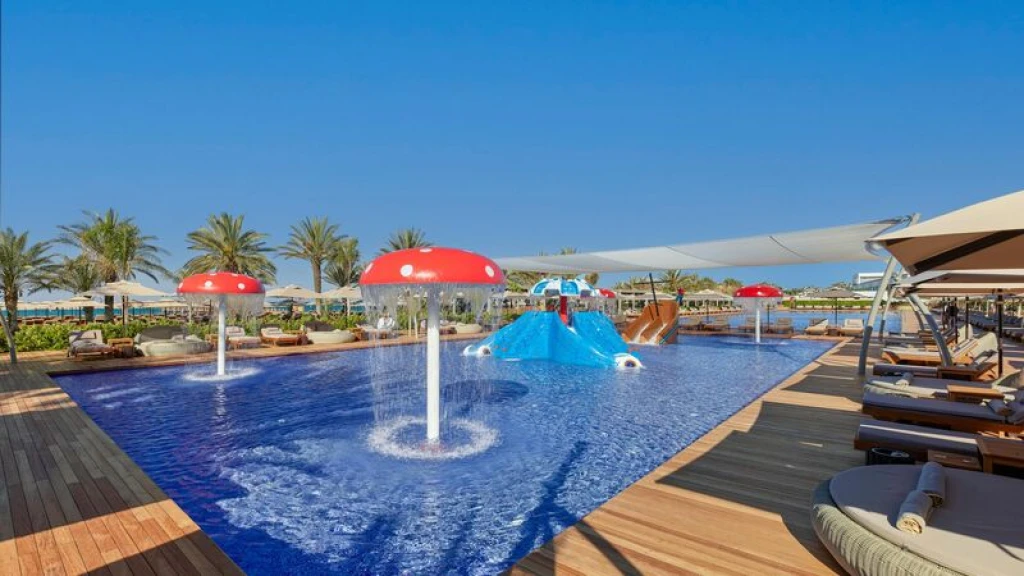 Maxx Royal Belek Golf Resort