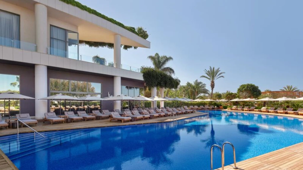 Maxx Royal Belek Golf Resort