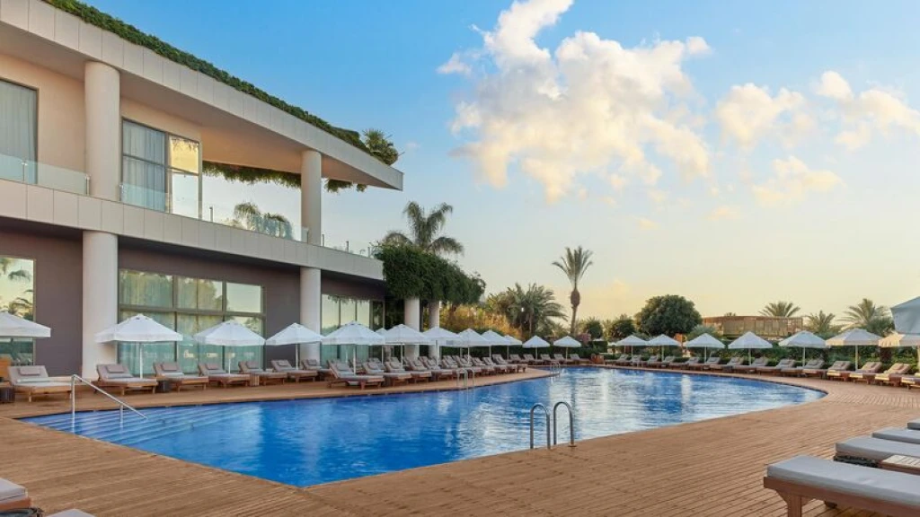 Maxx Royal Belek Golf Resort