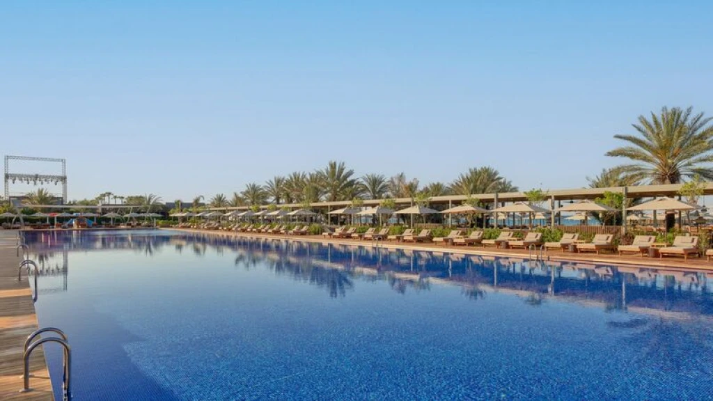 Maxx Royal Belek Golf Resort