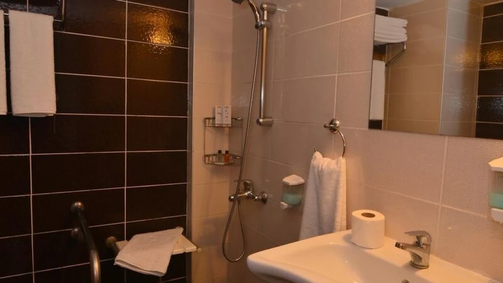 Omorfi Garden Resort