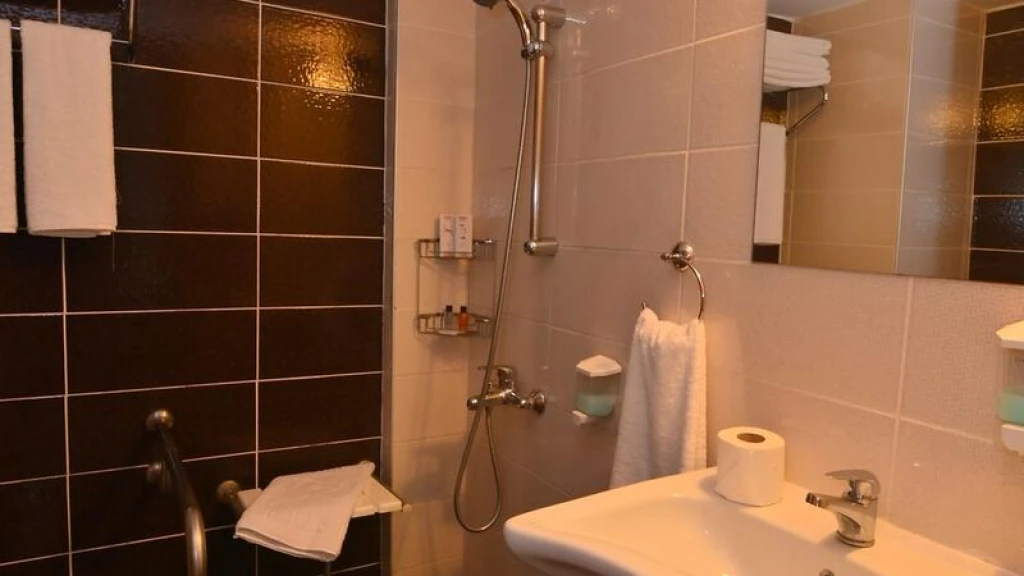 Omorfi Garden Resort