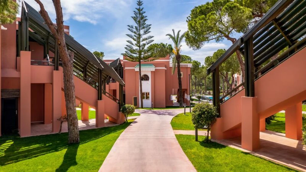 Rixos Park Belek Hotel