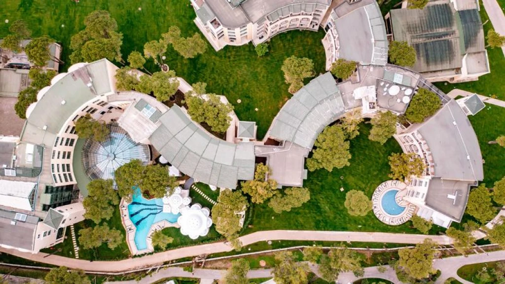 Rixos Park Belek Hotel