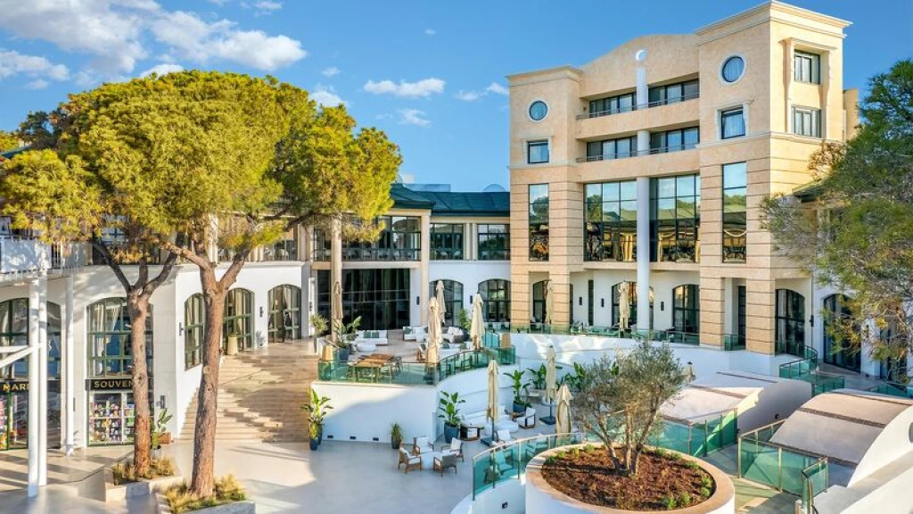 Rixos Park Belek Hotel