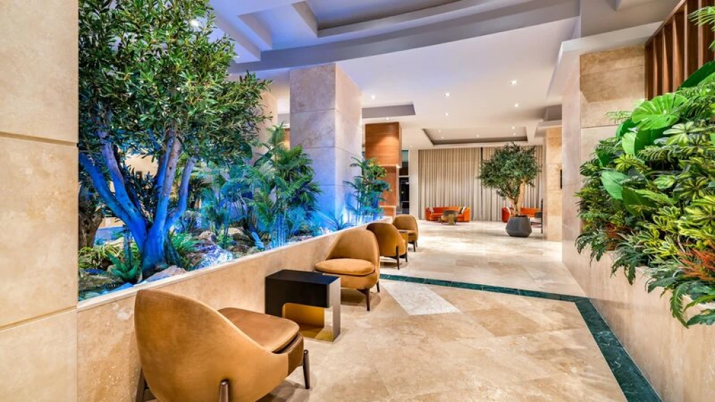 Rixos Park Belek Hotel