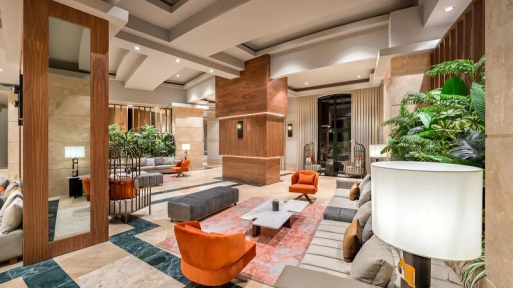 Rixos Park Belek Hotel