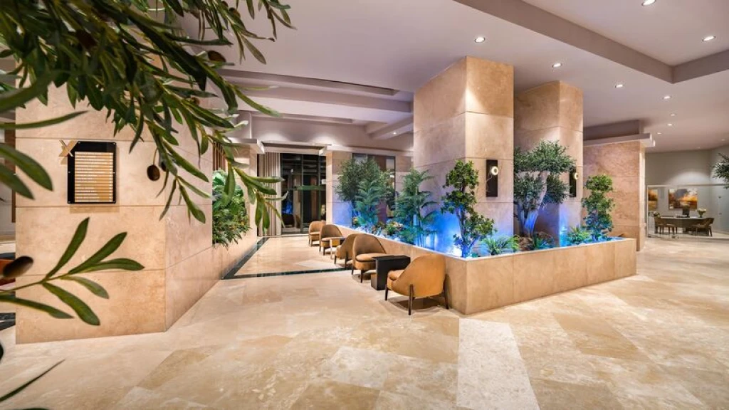 Rixos Park Belek Hotel