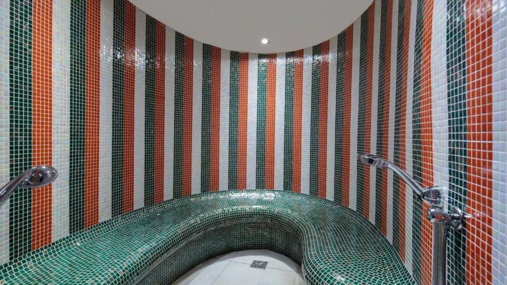 Selectum Luxury Resort