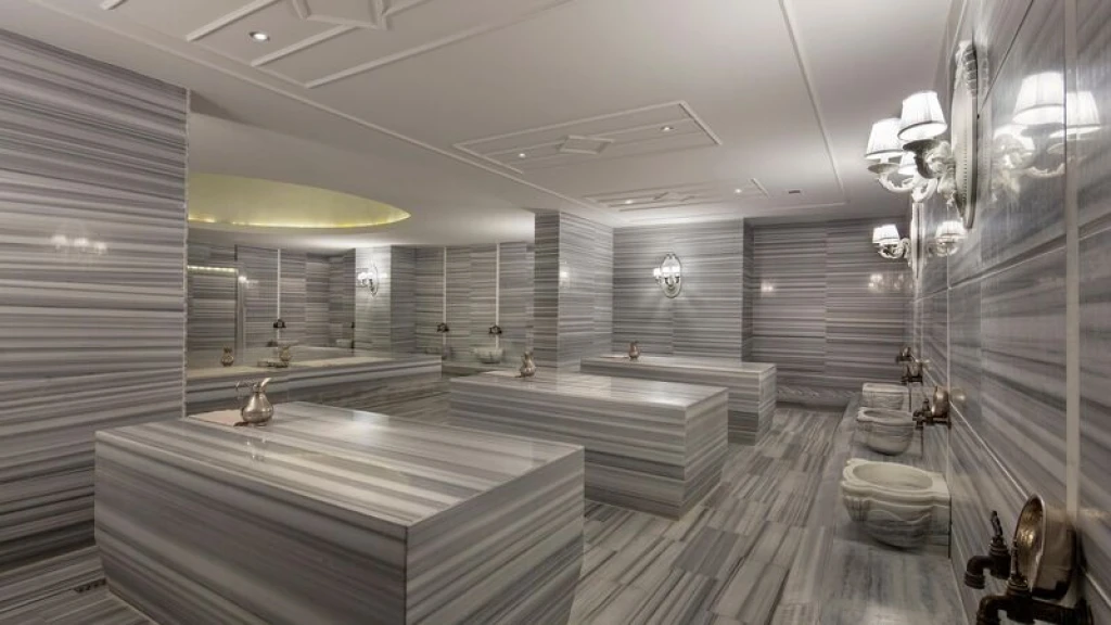 Selectum Luxury Resort