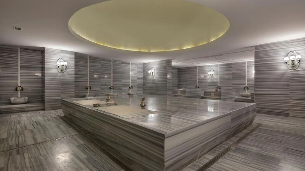 Selectum Luxury Resort