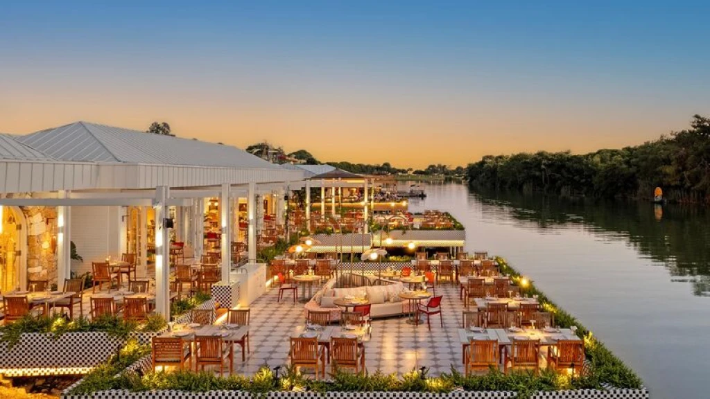 Titanic Deluxe Golf Belek