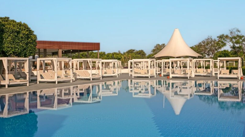 Titanic Deluxe Golf Belek