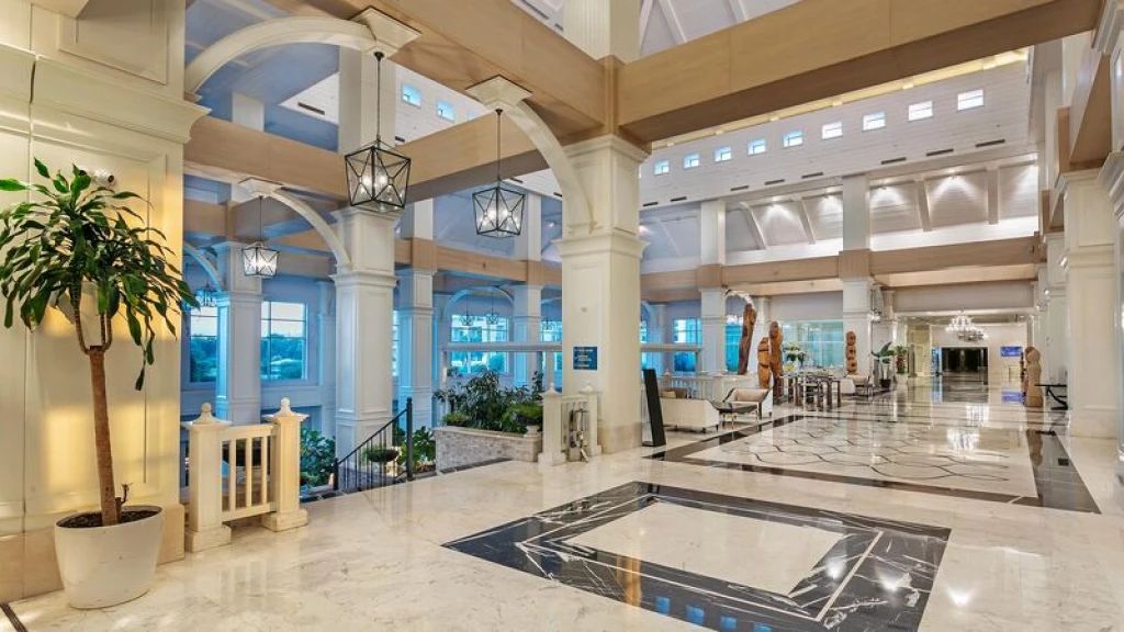 Titanic Deluxe Golf Belek